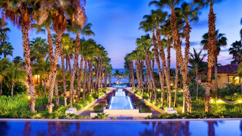 Punta Mita: desconexión y encanto en un paraíso escondido