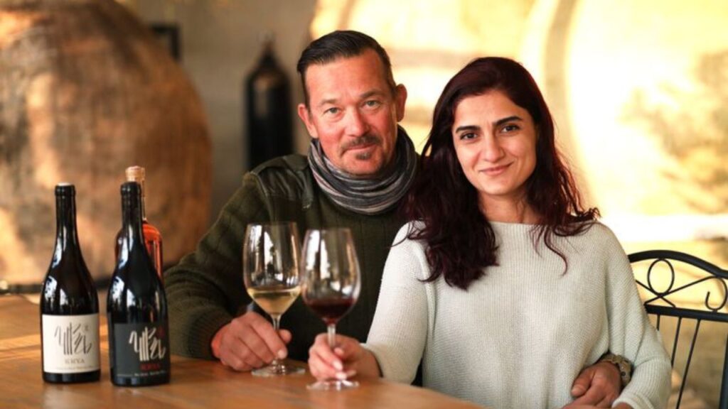 Vinos de Armenia: entre los más interesantes del mundo