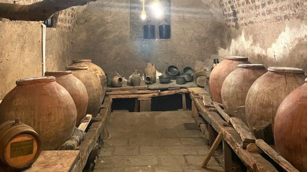 Vinos de Armenia: entre los más interesantes del mundo