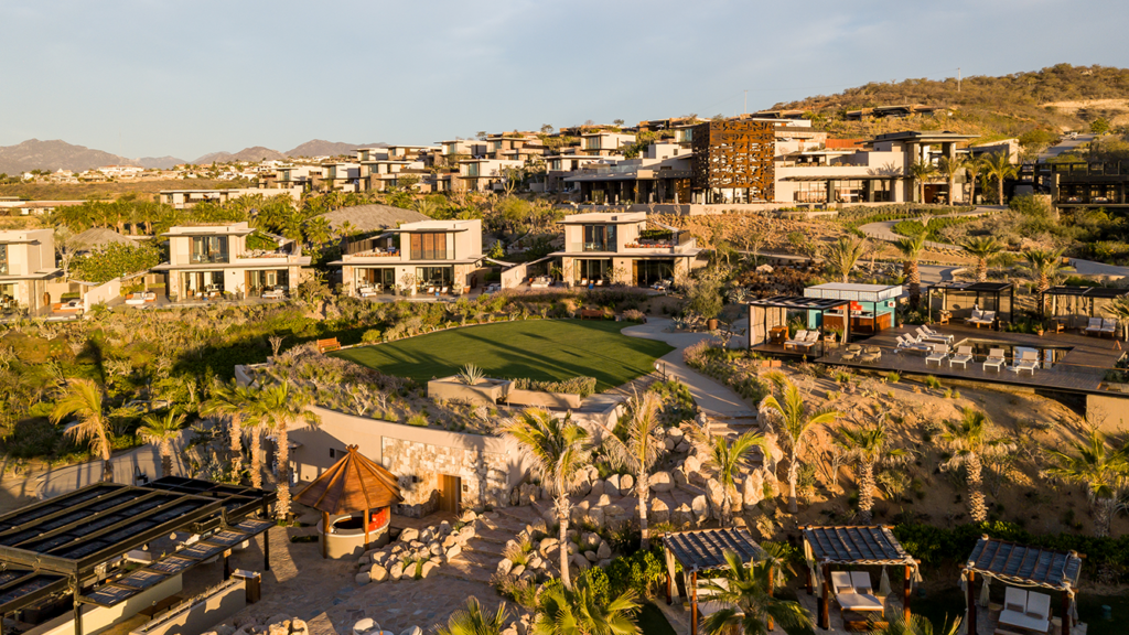 Zadún, a Ritz-Carlton Reserve: donde el lujo se encuentra con la esencia de México