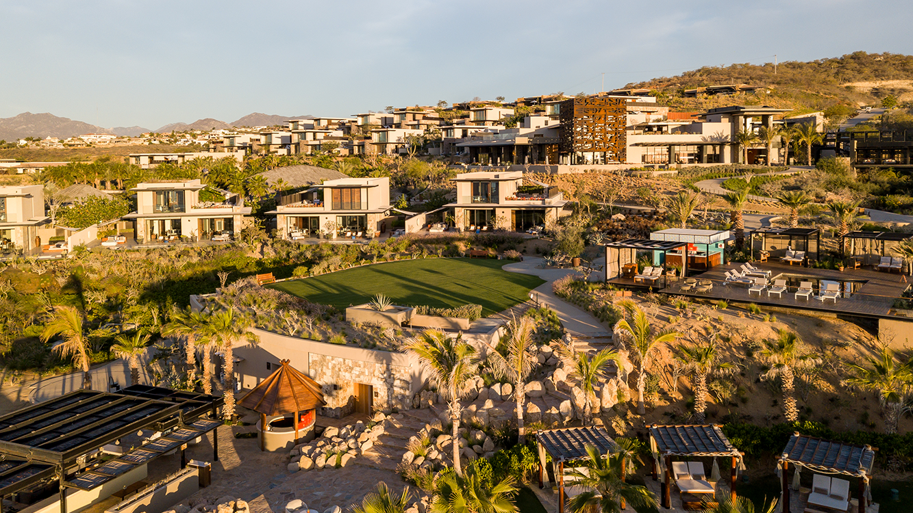 Zadún, a Ritz-Carlton Reserve: donde el lujo se encuentra con la esencia de México Zadún, a Ritz-Carlton Reserve: donde el lujo se encuentra con la esencia de México