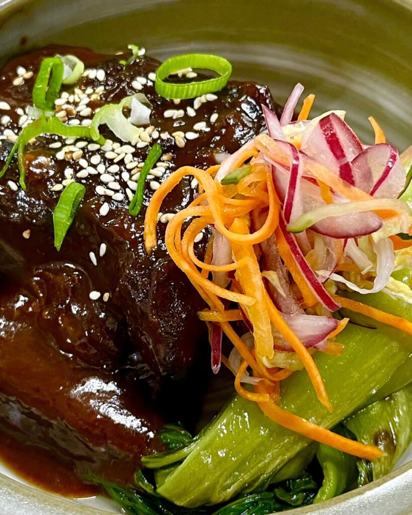 Oceania Cruises: alta gastronomía en el mar con Allura