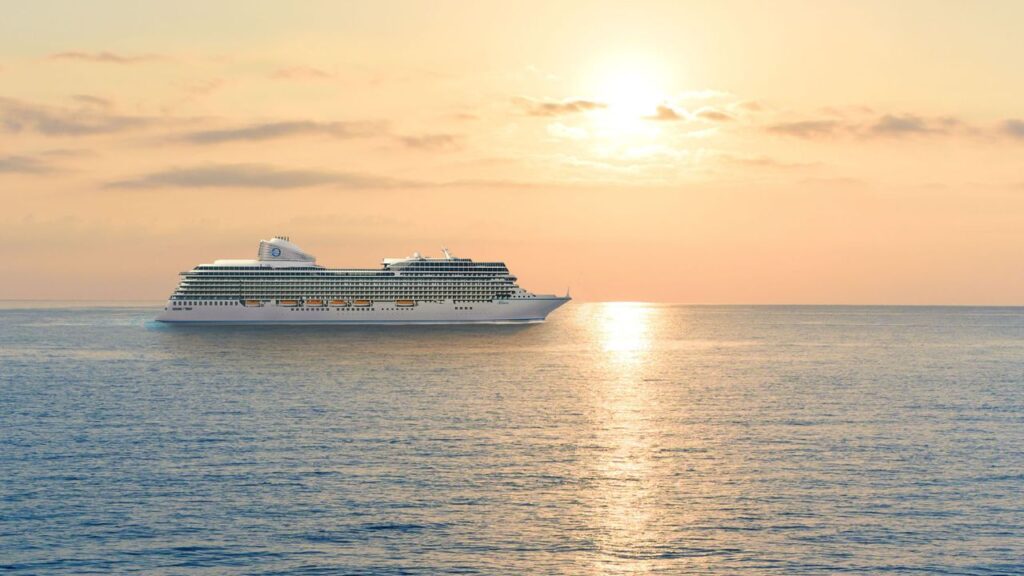 Oceania Cruises: alta gastronomía en el mar con Allura