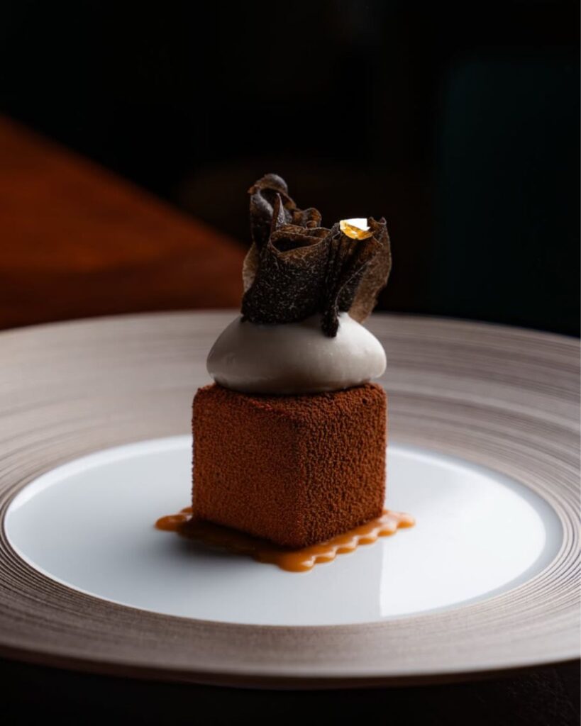 Atlantis Dubai: los gigantes de la gastronomía apuestan por el lujo