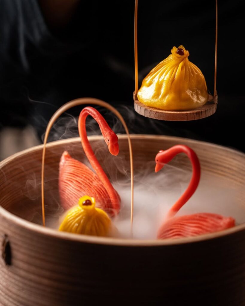 Atlantis Dubai: los gigantes de la gastronomía apuestan por el lujo