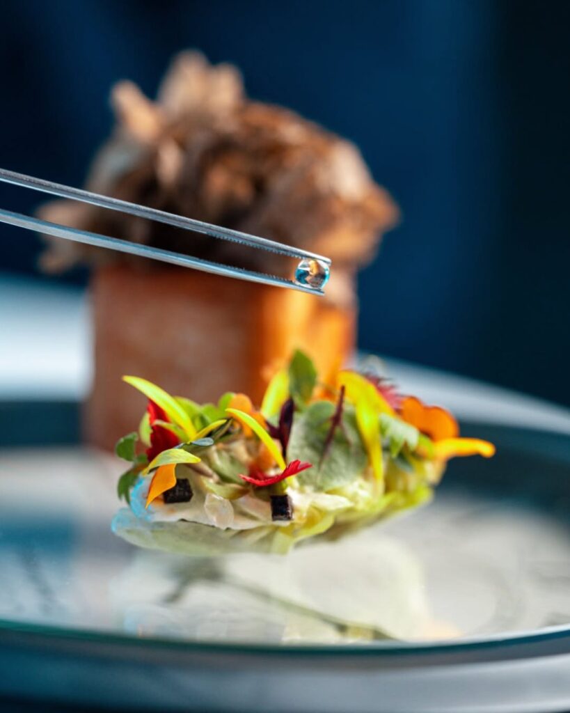 Atlantis Dubai: los gigantes de la gastronomía apuestan por el lujo