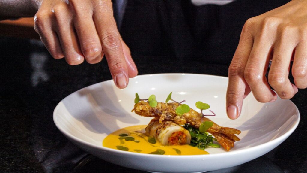 Descubre la excelencia gastronómica de Benazuza, el referente culinario de Cancún