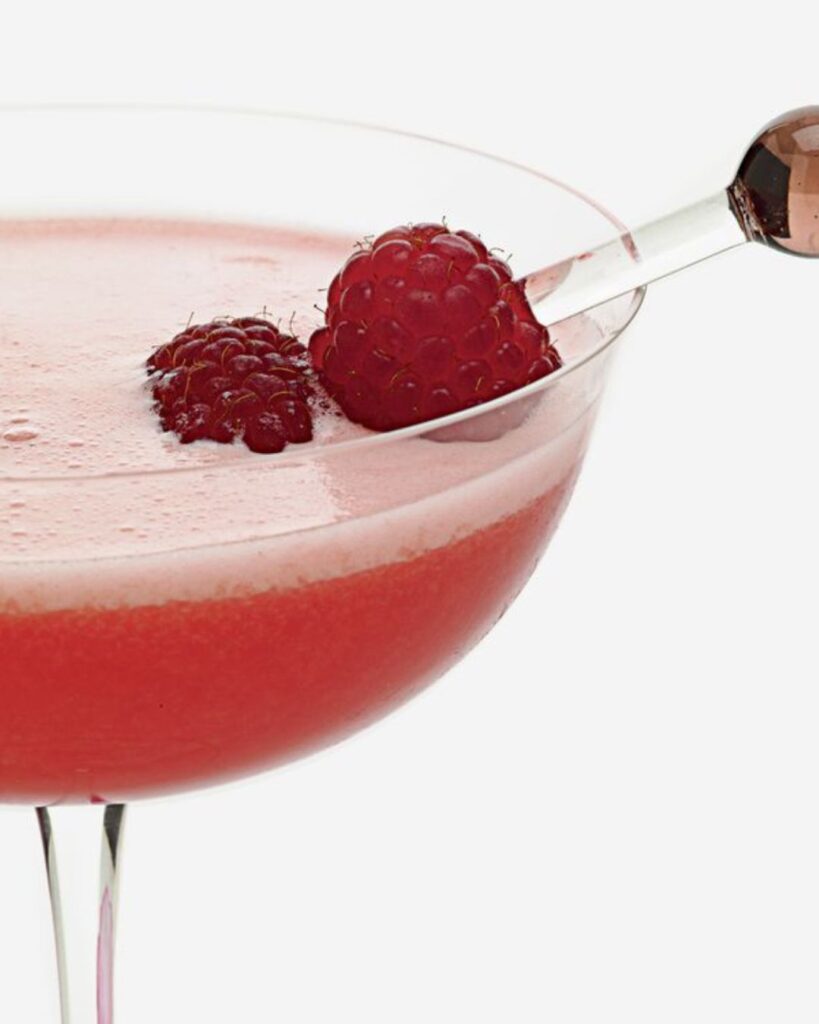 5 cócteles para compartir en San Valentín