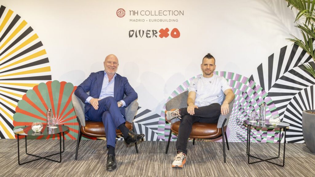 DiverXO, todo sigue igual en pos de evolucionar