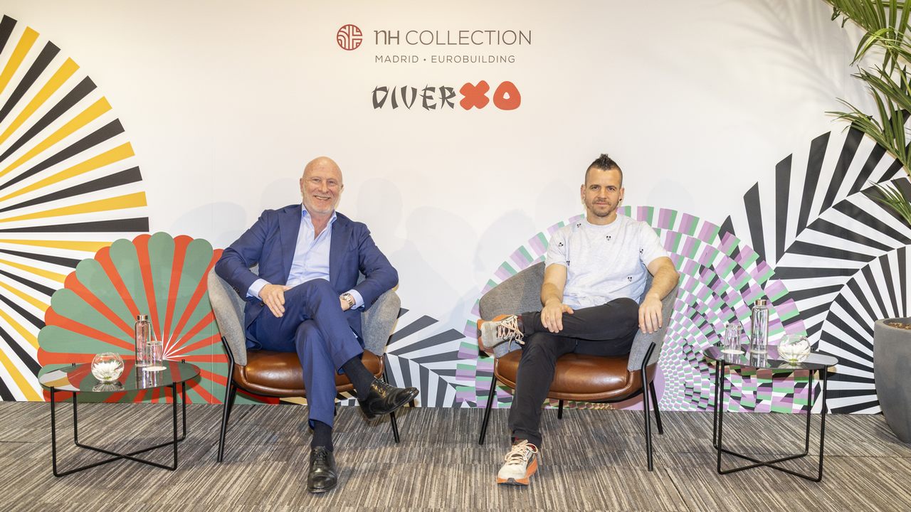 DiverXO, todo sigue igual en pos de evolucionar