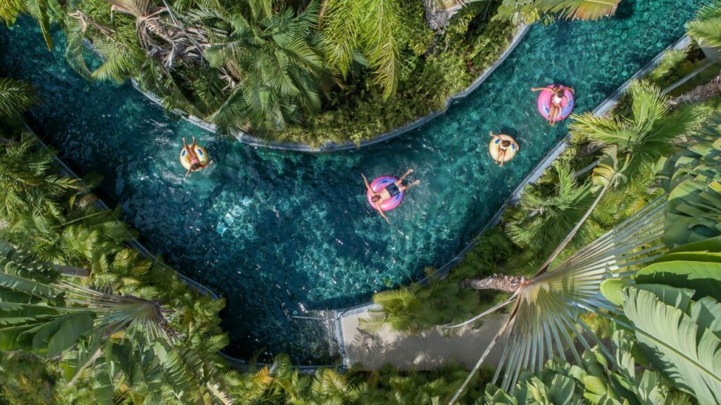 Four Seasons Punta Mita, experiencias exclusivas para todos