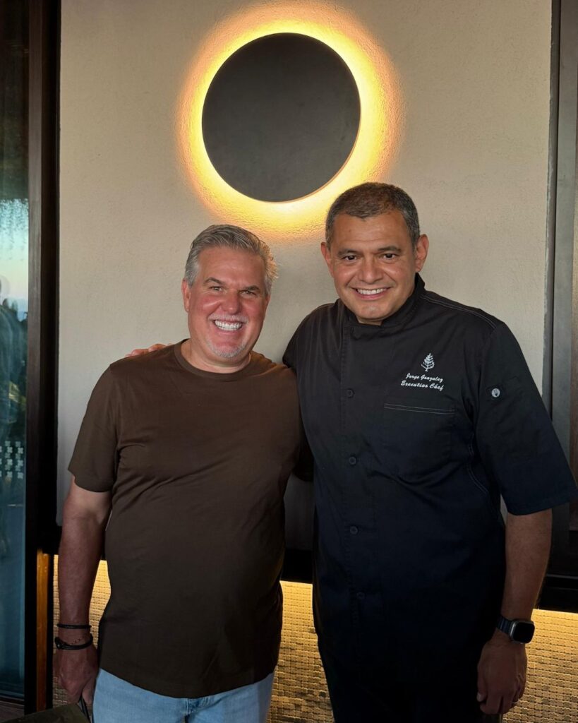 Four Seasons Punta Mita, experiencias exclusivas para todos
