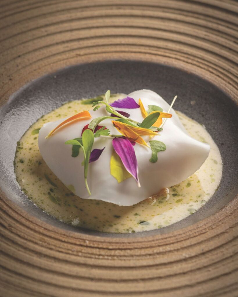 Fabricio Lemos y Lisiane Arouca: Origem y un pequeño imperio culinario