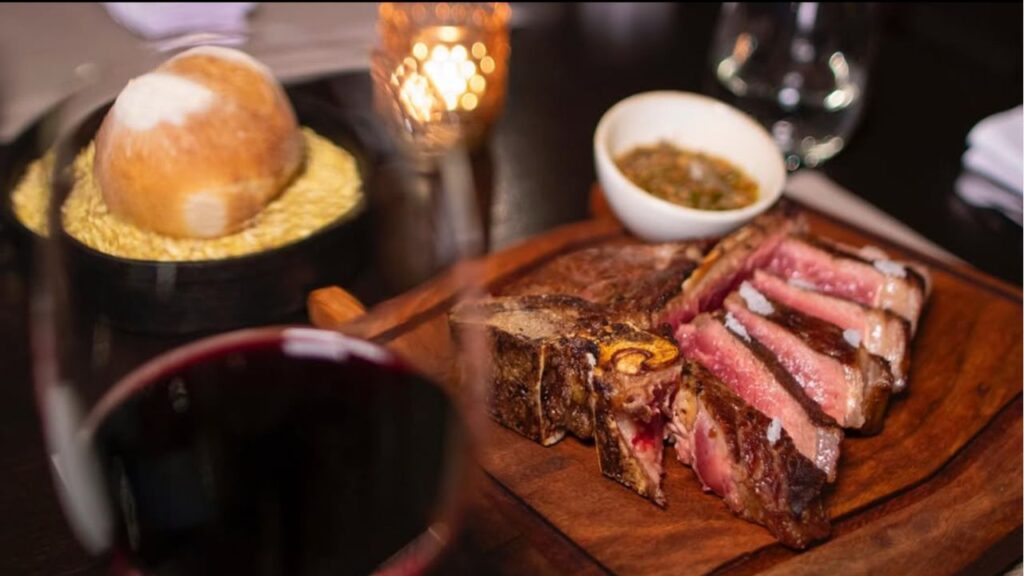 Buenos Aires y su gastronomía: un festín de sabores y tradiciones