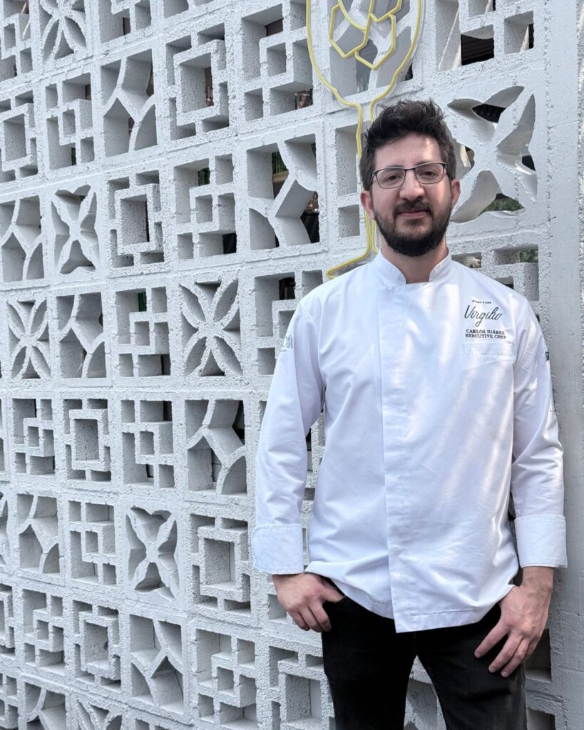 Kimpton Virgilio celebra su primer aniversario