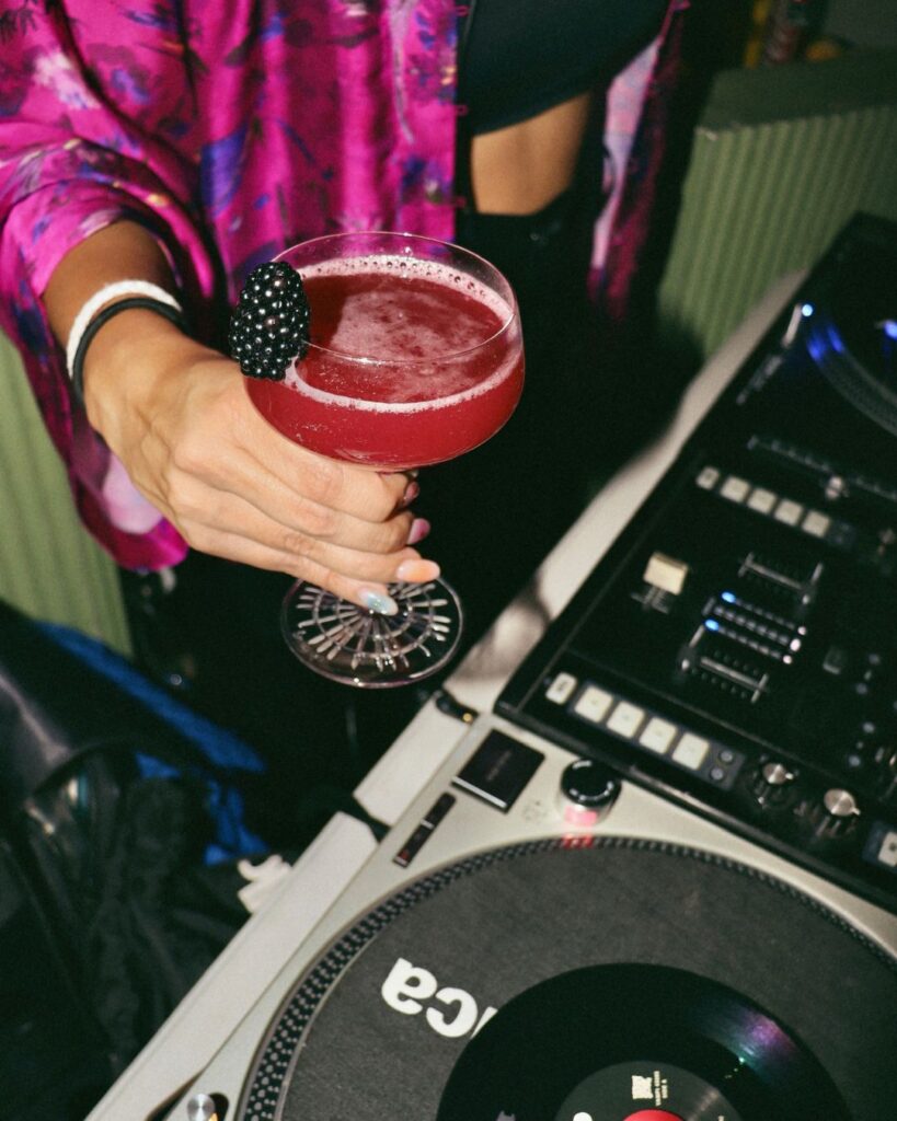 Long Story Short: gastropub con música, comida chic e innovadora mixología