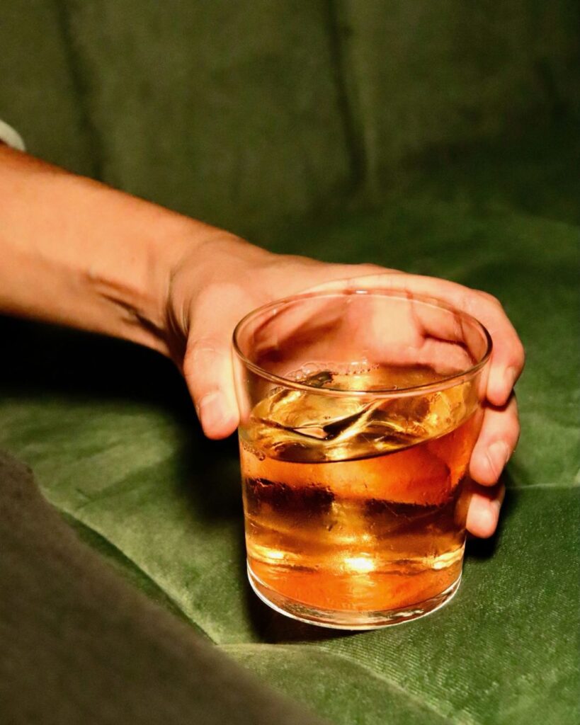 Long Story Short: gastropub con música, comida chic e innovadora mixología