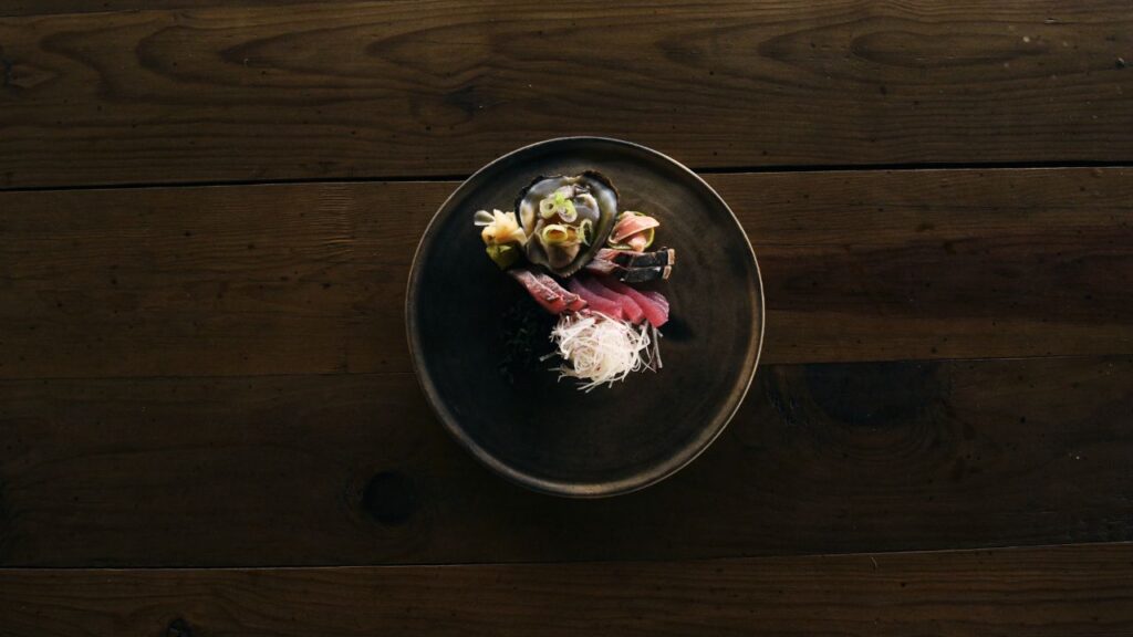 Los imperdibles gastronómicos de Zona Maco