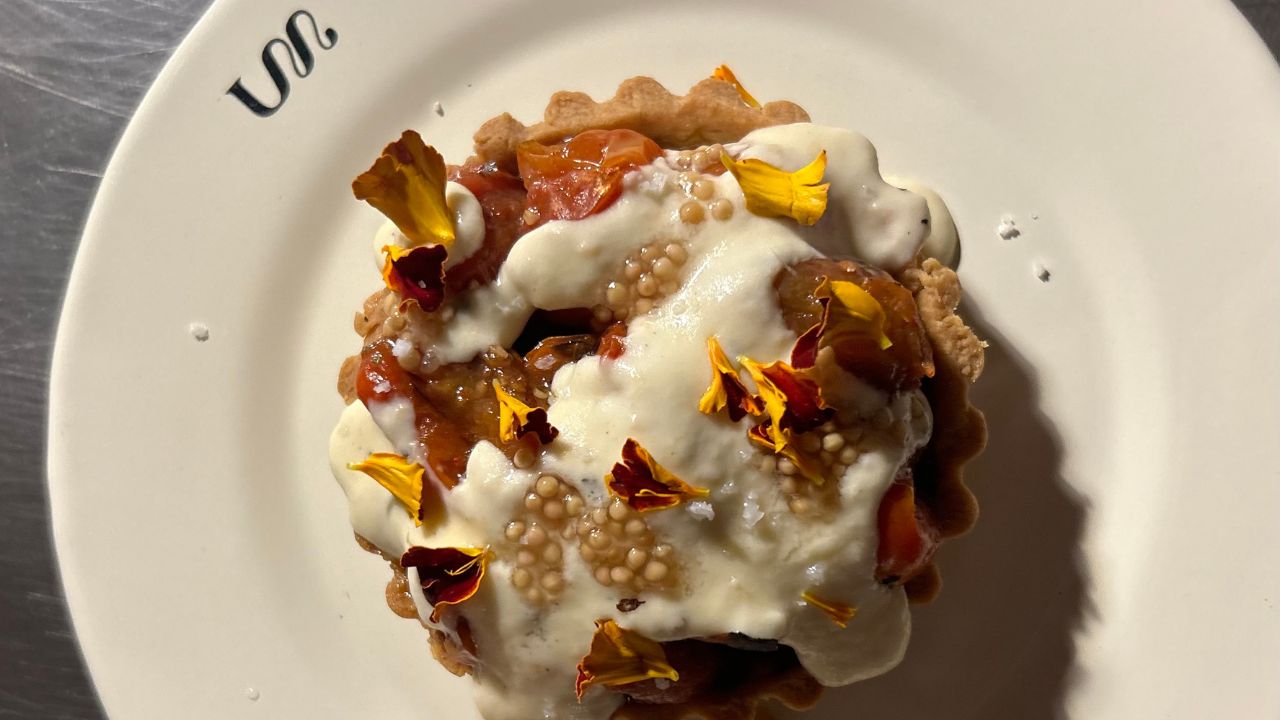Los imperdibles gastronómicos de Zona Maco Los imperdibles gastronómicos de Zona Maco