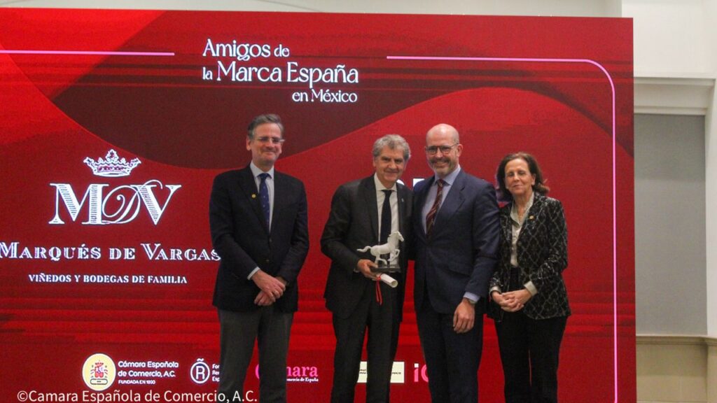 Nuestro compromiso con la sostenibilidad es firme, y queremos distinguirnos por el lujo gastronómico representando a España