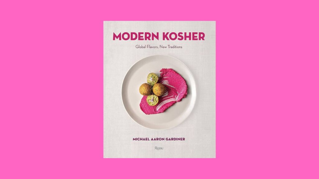 Sumérgete en un viaje literario por la cocina kosher
