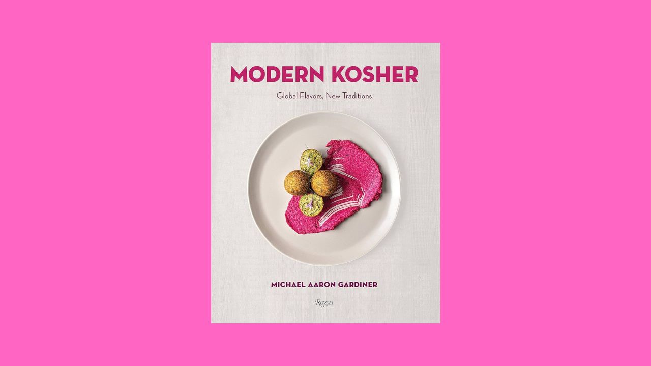 Sumérgete en un viaje literario por la cocina kosher