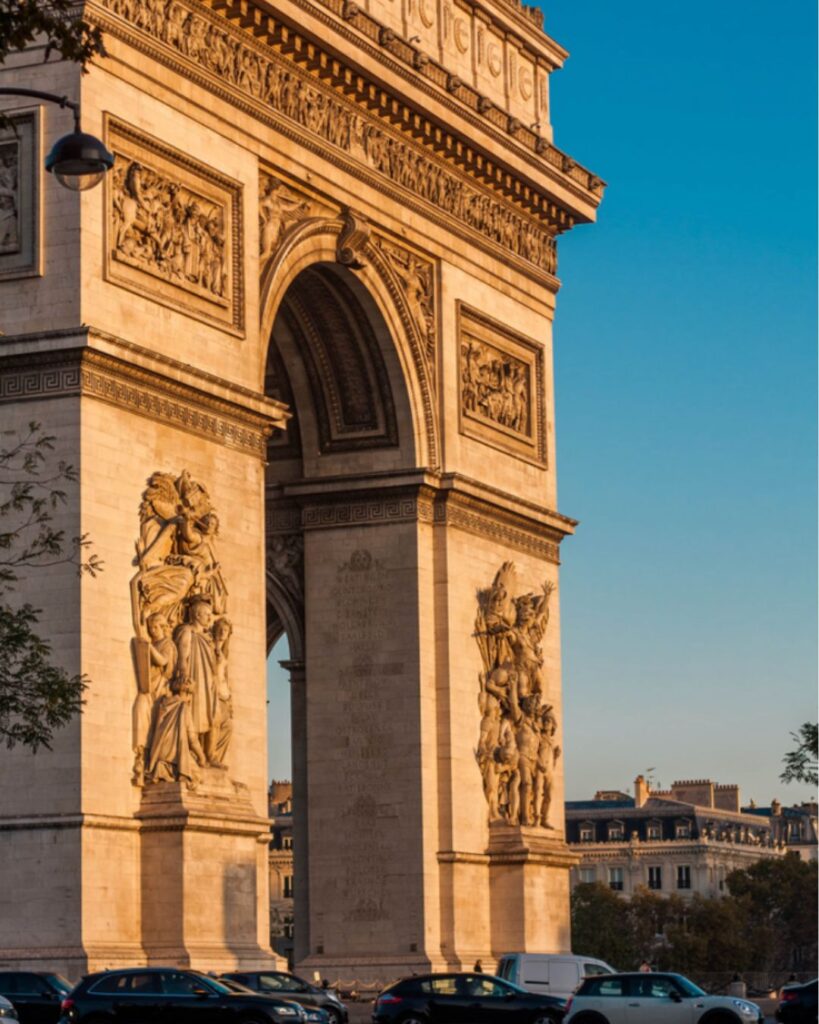 París: la esencia inconfundible de la capital francesa