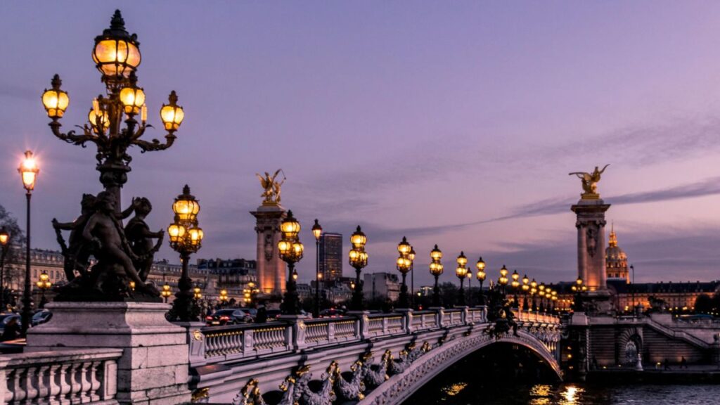París: la esencia inconfundible de la capital francesa