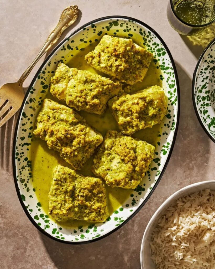 Romy Gill: una historia gastronómica con tintes de hogar y recetas saludables