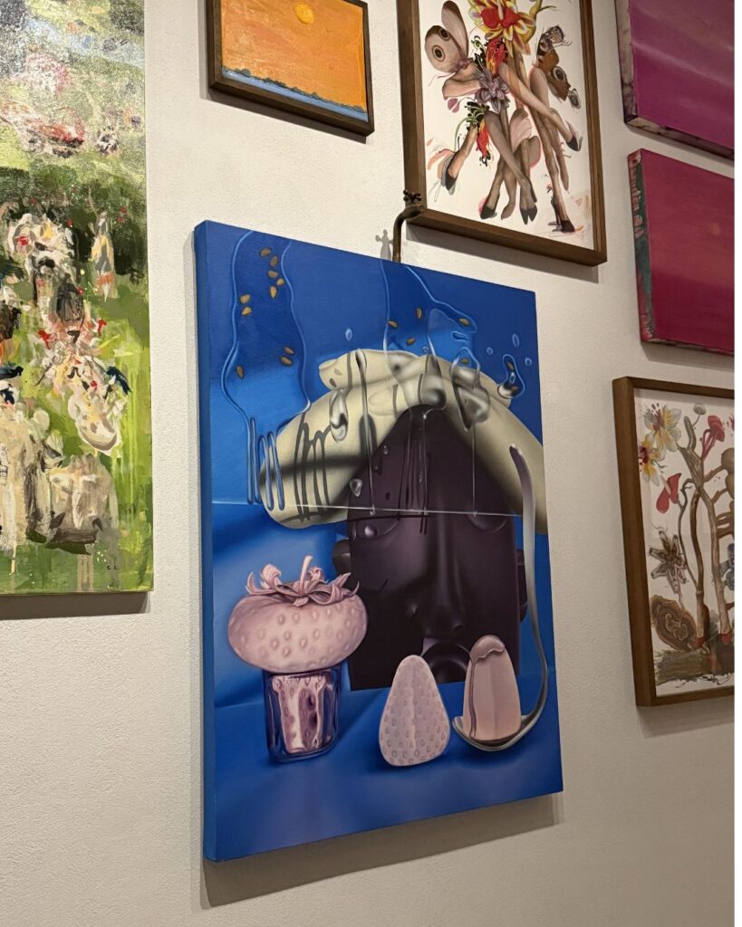Bares y restaurantes para sumergirte en la Semana del Arte