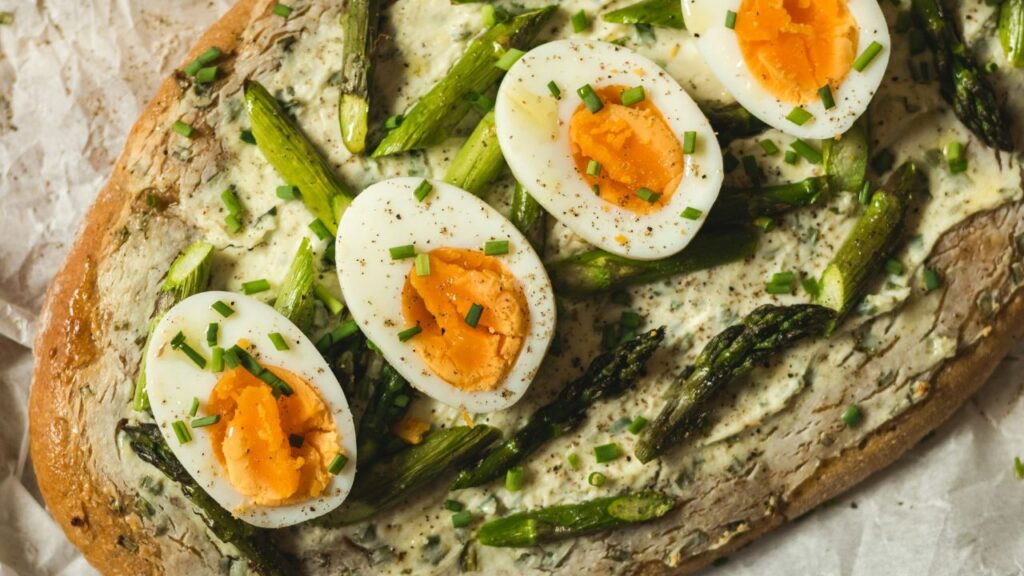 Cómo cocinar un huevo duro perfecto según la ciencia
