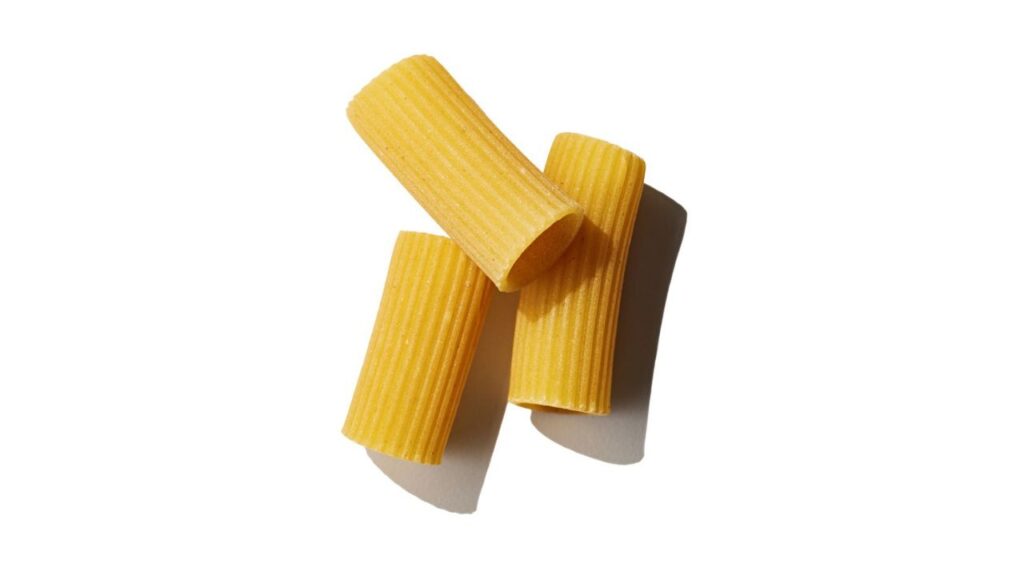 La sorprendente historia de 8 icónicos tipos de pasta