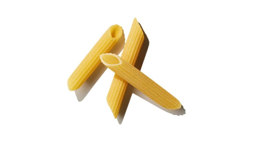 La sorprendente historia de 8 icónicos tipos de pasta