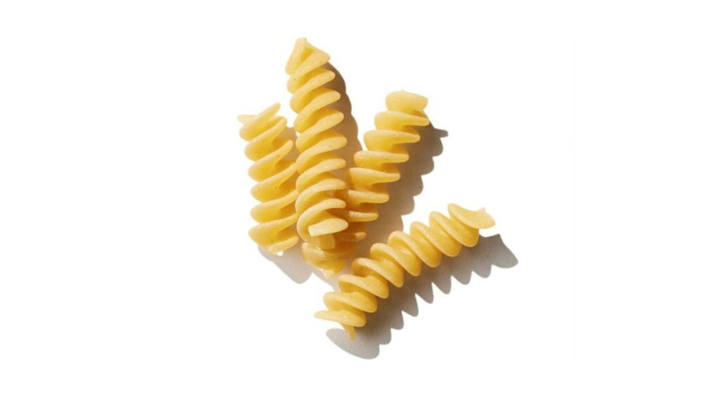 La sorprendente historia de 8 icónicos tipos de pasta