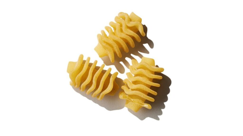 La sorprendente historia de 8 icónicos tipos de pasta