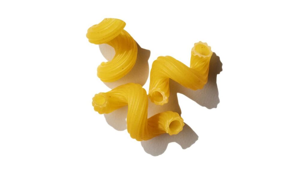 La sorprendente historia de 8 icónicos tipos de pasta