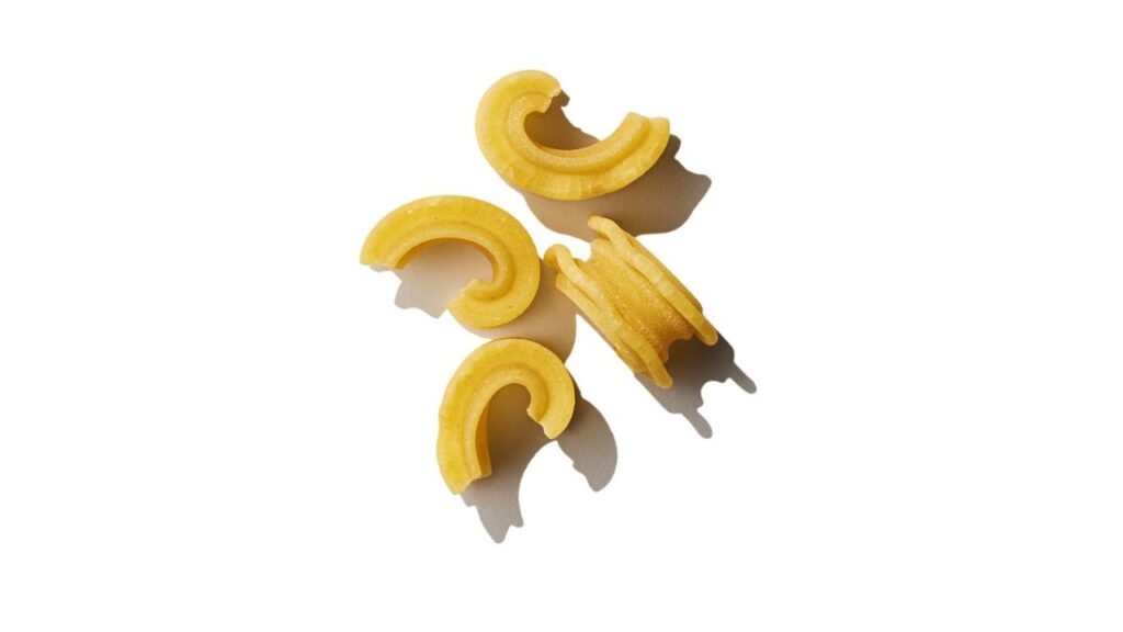 La sorprendente historia de 8 icónicos tipos de pasta