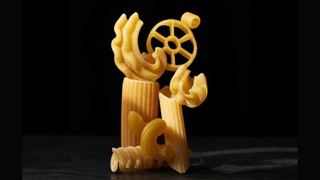 La sorprendente historia de 8 icónicos tipos de pasta