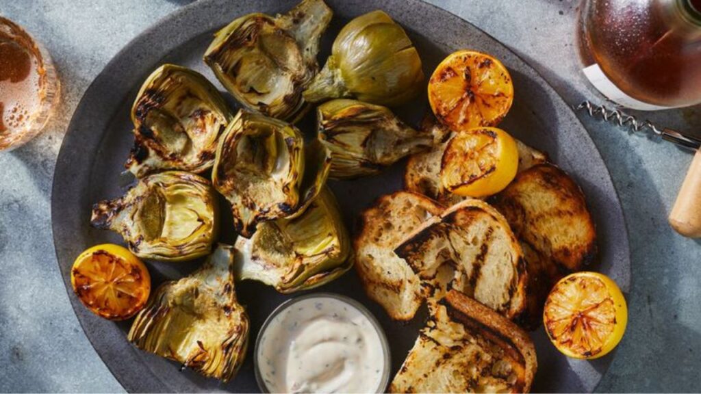 Alcachofa: te decimos cómo cocinar este manjar primaveral