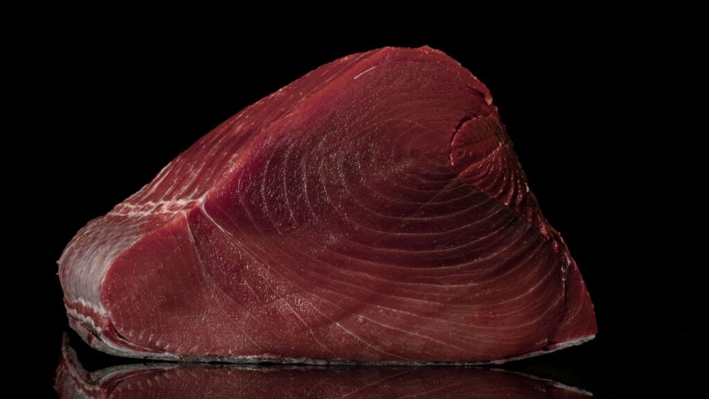 Tuna Night, velada de cocina creativa de Topik y atún premium de Arrom
