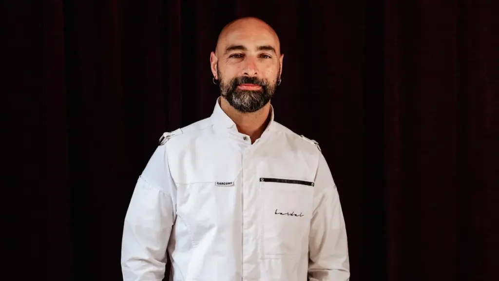 La Academia Andaluza de Gastronomía y Turismo reconoce a Benito Gómez como Mejor Cocinero 2025