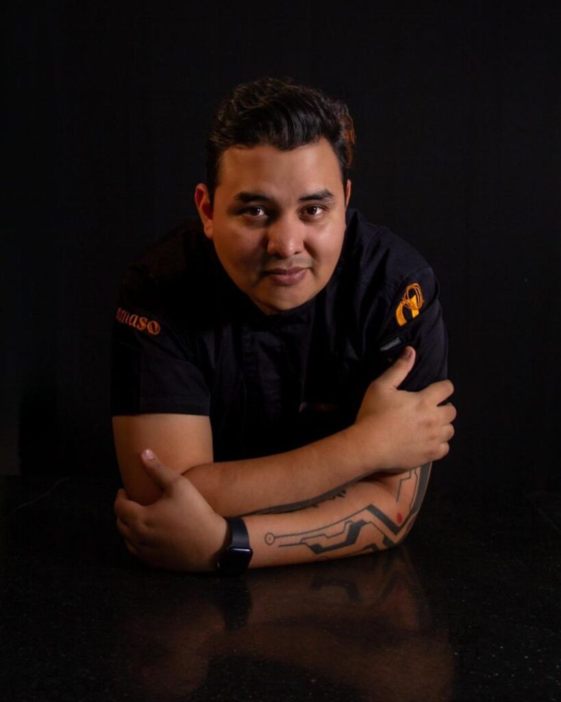Bule: nuevo restaurant en Cuernavaca que explora y redescubre la cocina desconocida de Guerrero