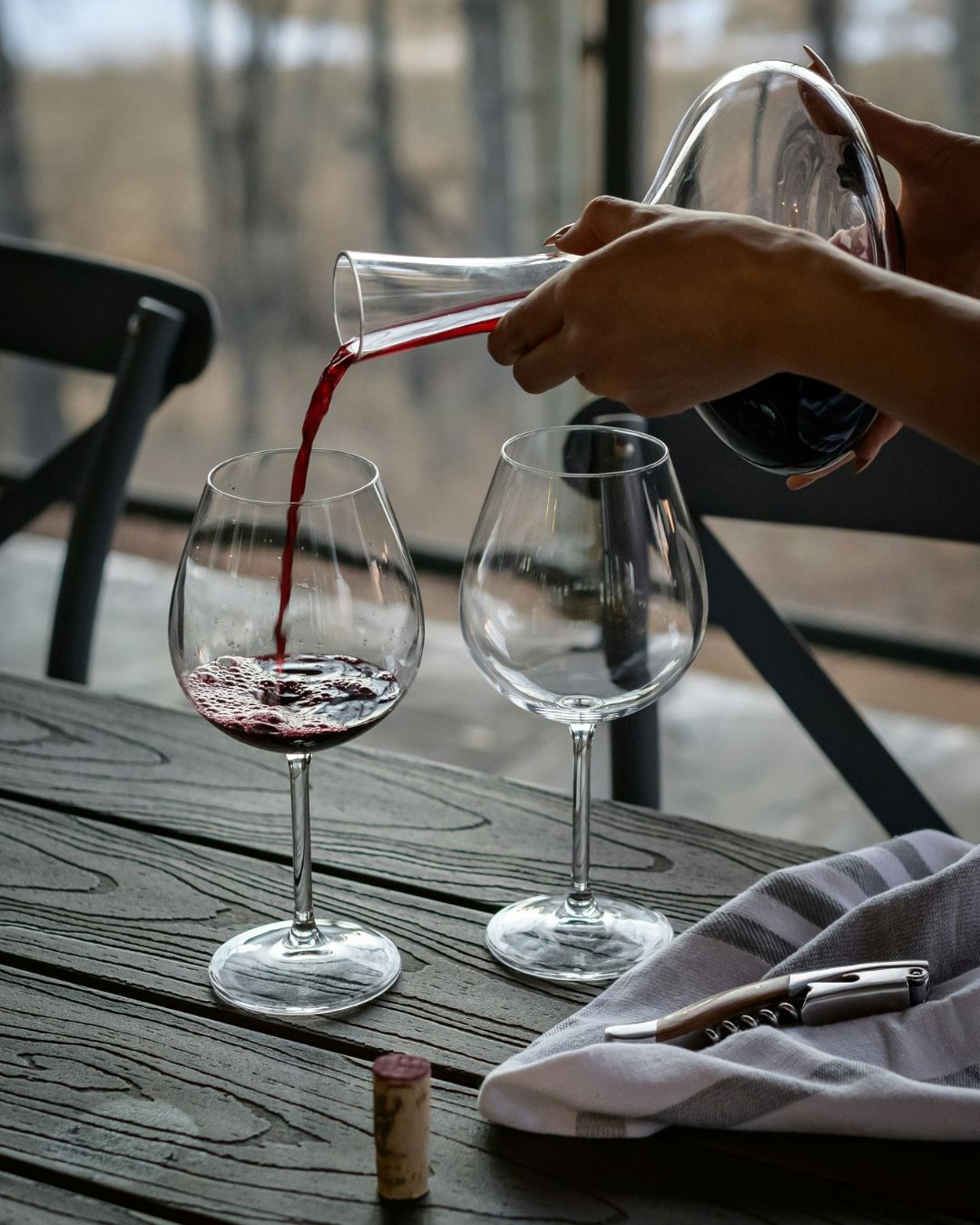 Vinos para enamorarse