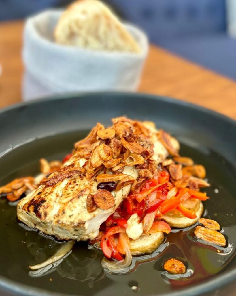 3 restaurantes imperdibles (y no tradicionales) en Cuernavaca