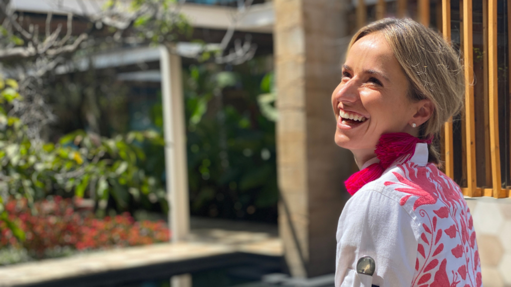 La chef Ana Martorell presenta ocho años de recetas e historias en nuevo libro