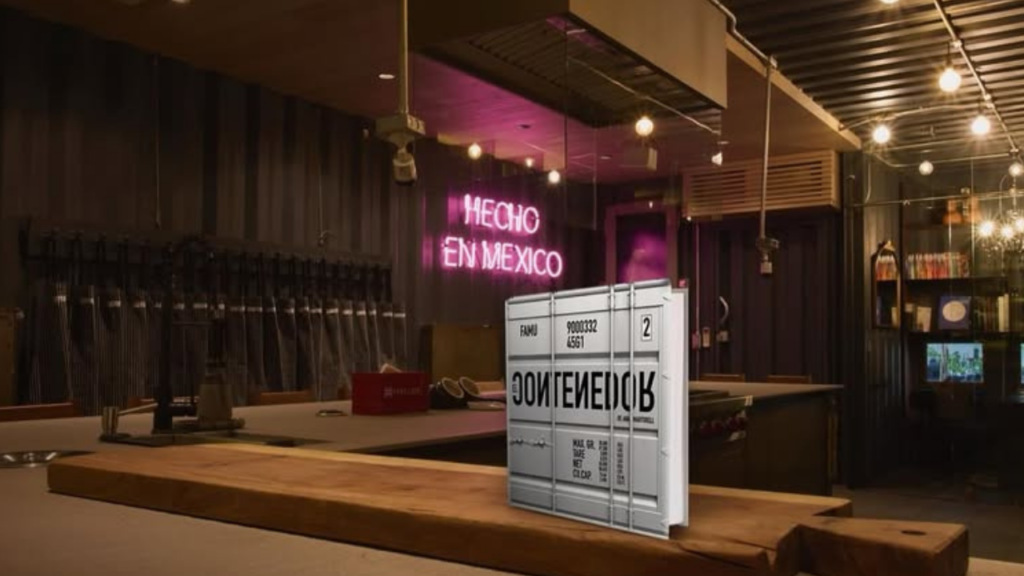 La chef Ana Martorell presenta ocho años de recetas e historias en nuevo libro