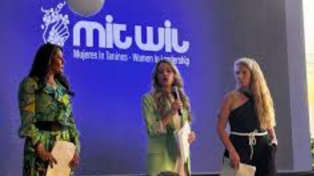 Mujeres In Taninos 2.0: liderazgo en el sector vitivinícola