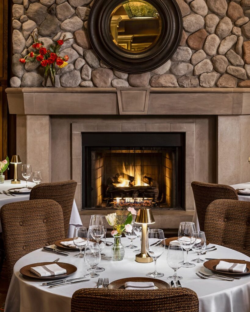 Refugio de magia y belleza natural en Whistler