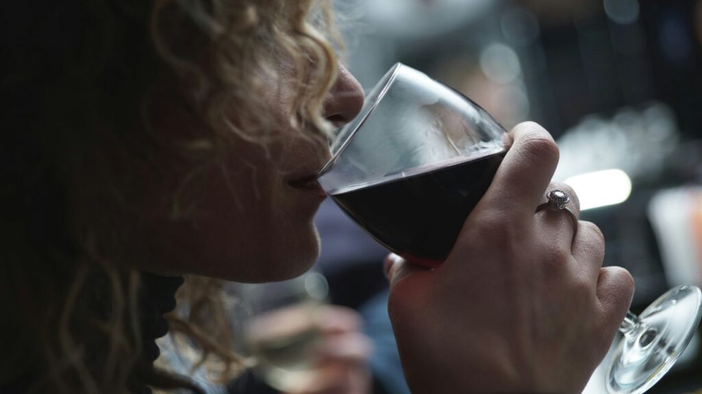 ¿Qué es la fermentación maloláctica en la vinificación?