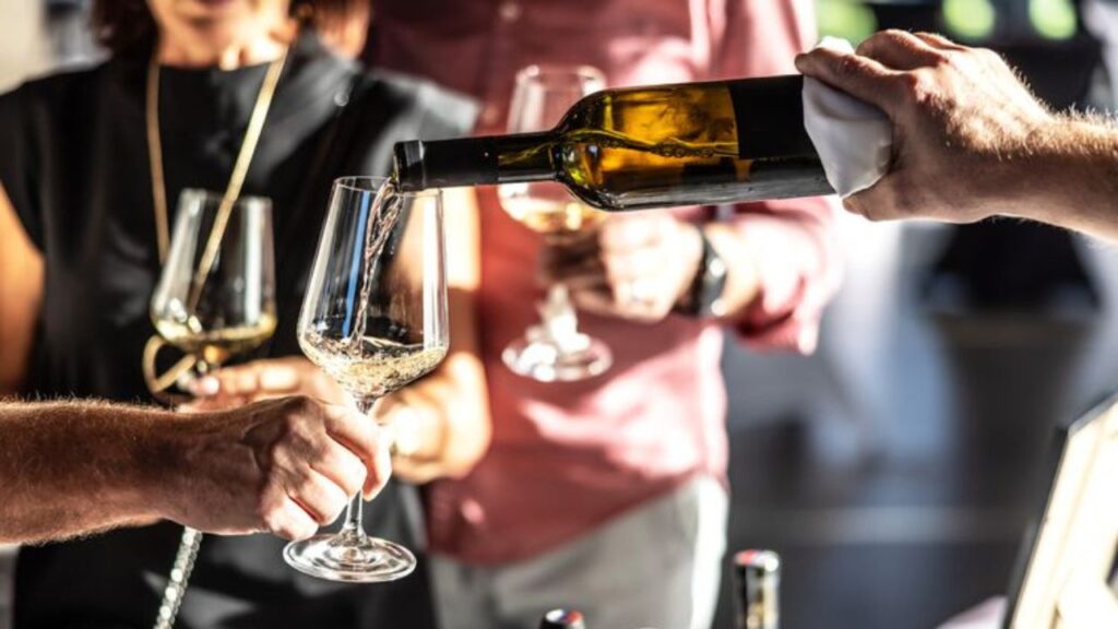 ¿Qué es la fermentación maloláctica en la vinificación?